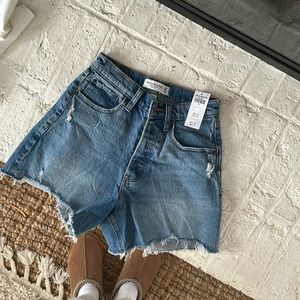 Abercrombie & Fitch shorts